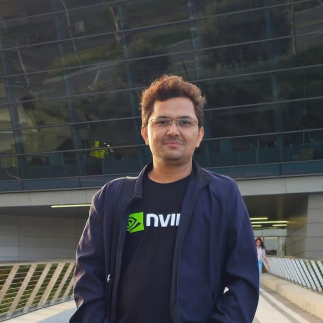 Sunil Patel