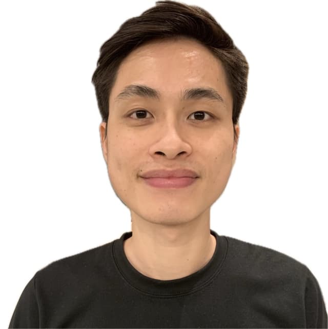 Linus Lim