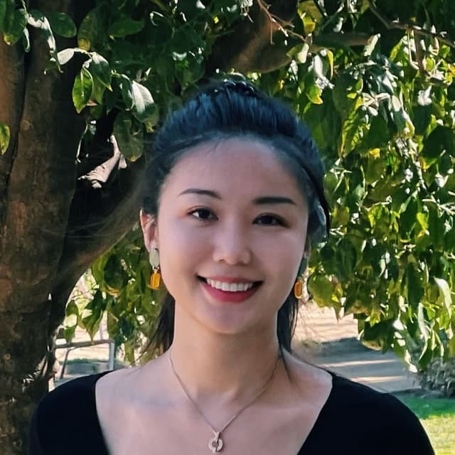 Lin (Cathy) Zhong