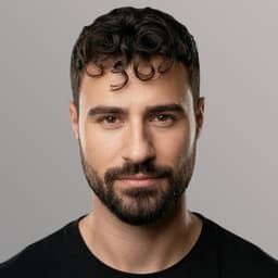 Lior Alexander