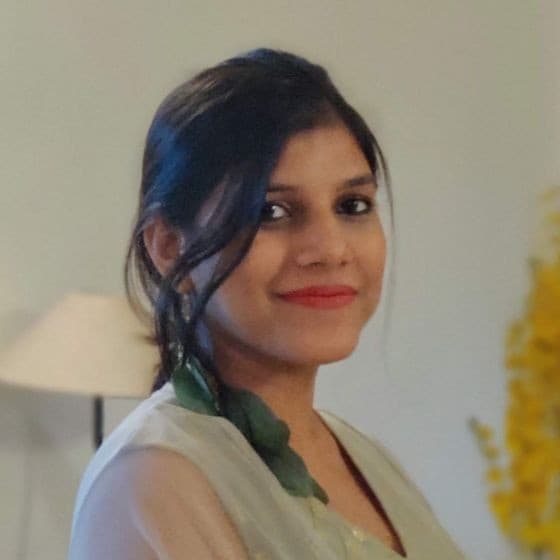 Lipi Agrawal