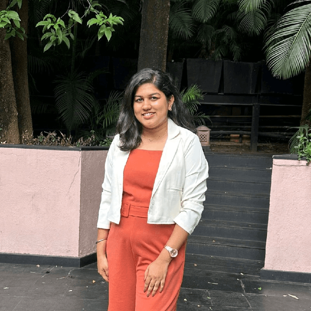 Lipi Jain
