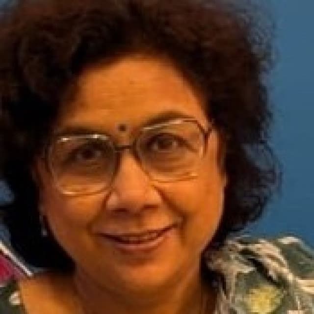 Lipi Sachdev