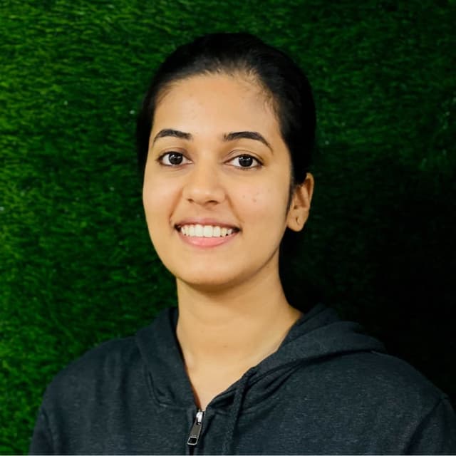 Lipica Naidu M