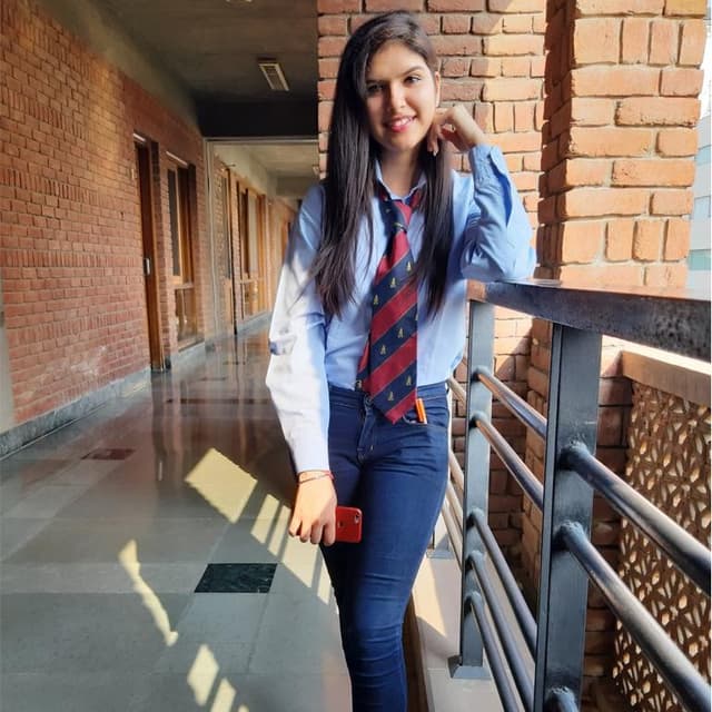 Lipika Chugh