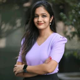 Lipika Tyagi