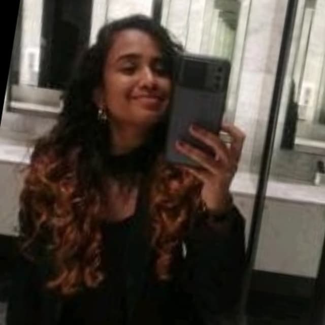 Lipika R