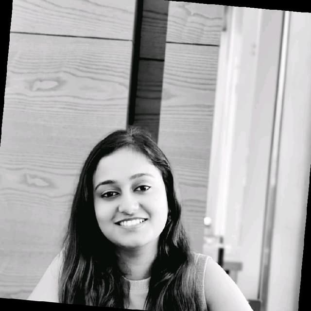 Lipika Roy