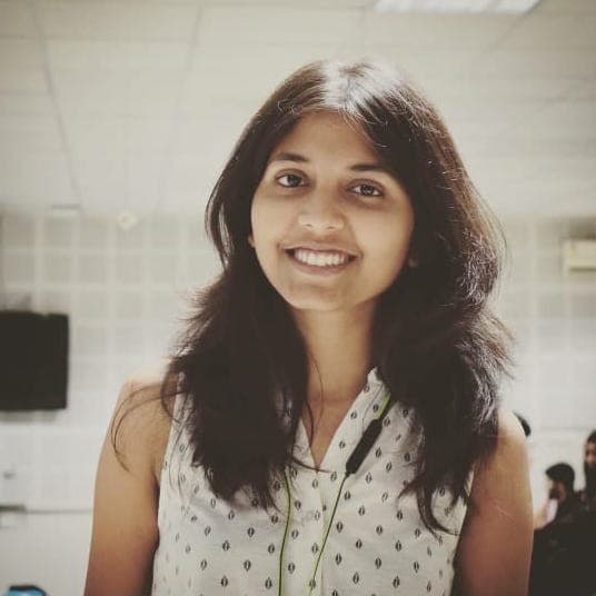 Lipi Shreya