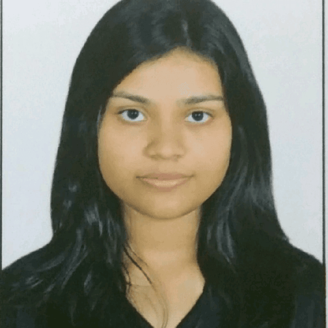 Lipsa Nayak