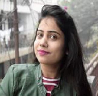 Lisa Agarwalla