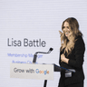 Lisa Battle