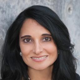 Lisa Zamaludin Henry