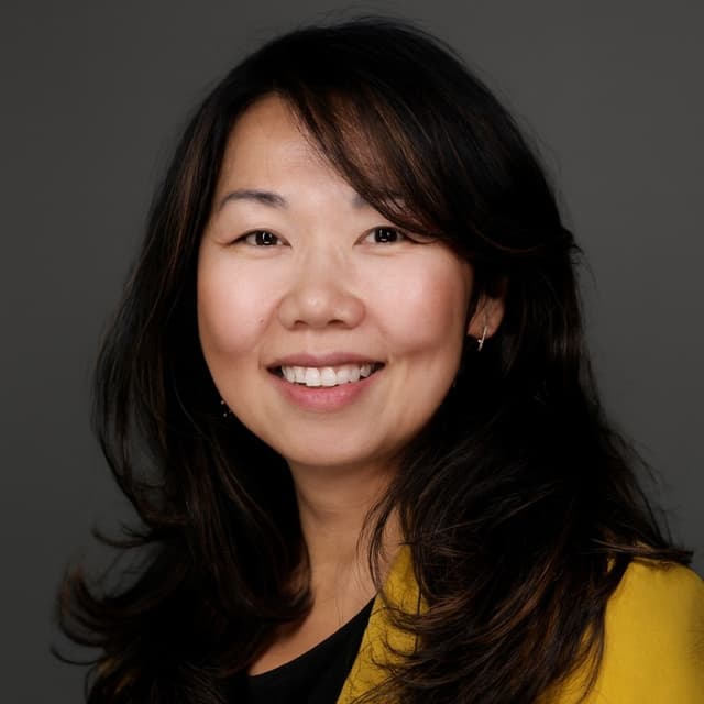 Lisa Lee-Prioly