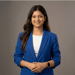 Lisa Mohapatra