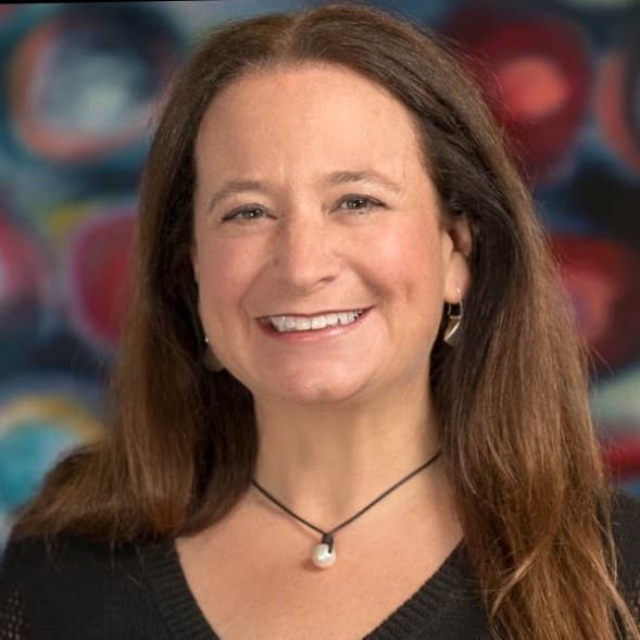 Lisa Mitnick