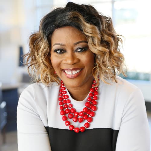 Lisa S. Jones