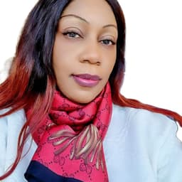 LISE-REINE MVONDO