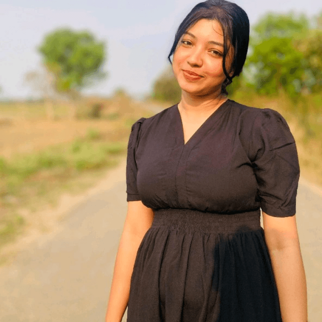 Lisha Gupta