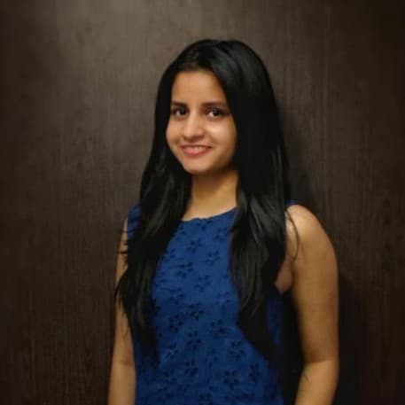 Lisha Sinha