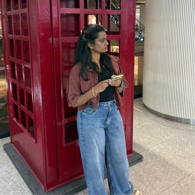 Lisha Yalini