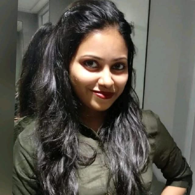 Lishta Jain