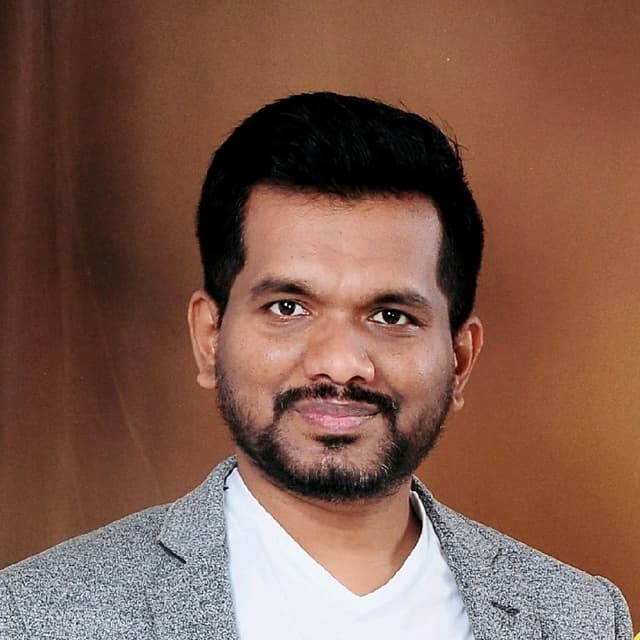 Litan Kumar Mohanta