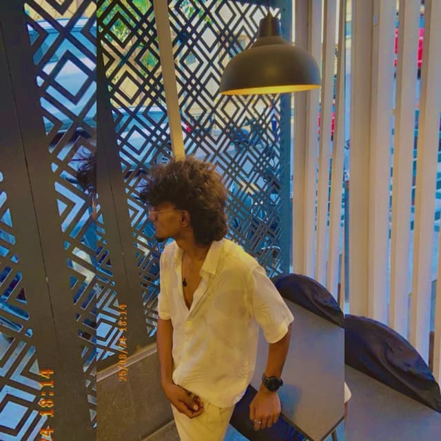 Lithip Kumar