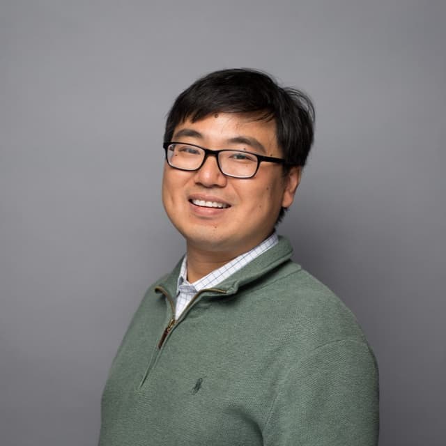 Dong Liu, Ph.D