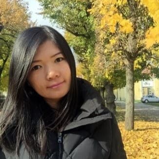 Jessica Liu