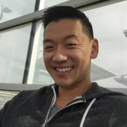 Kevin Liu