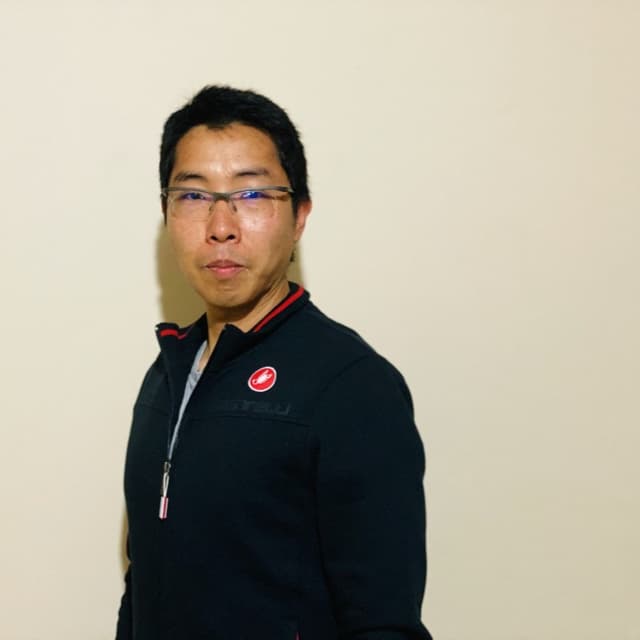 Liuyang Li