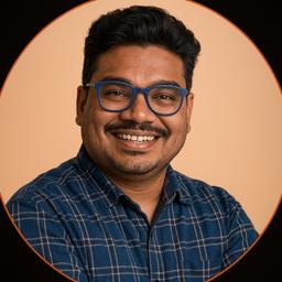 Ashish Kumar Sahoo 👋