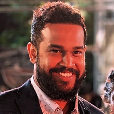 Shreyas Shevade