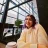 Livina Varghese