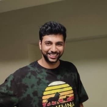 Saurabh Agrawal