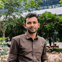 Livingston Antony