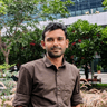 Livingston Antony