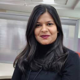 livisha jain