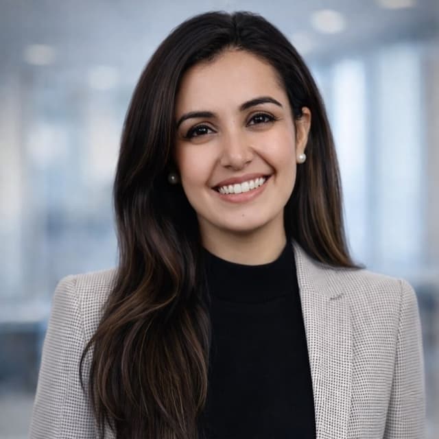 Lizel Mehta