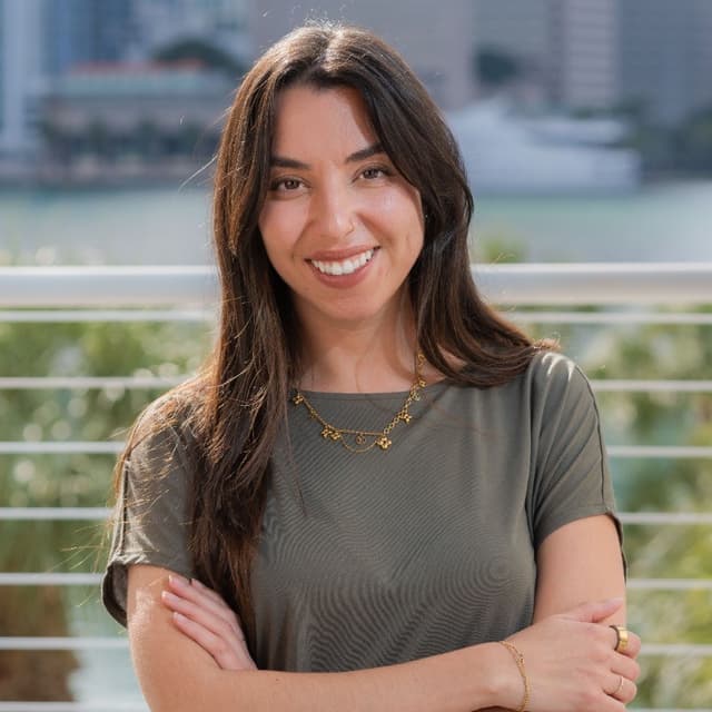 Lizi Lopez