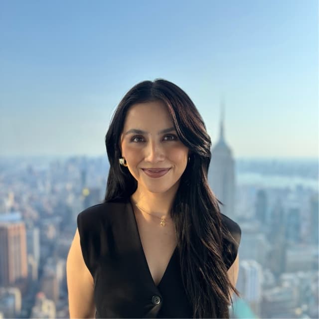 Liz Contreras