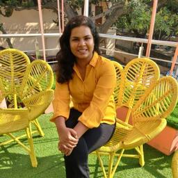 Liz Shoby Kodenkandath