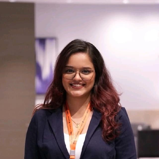 Lizveena D'souza