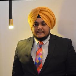 Lovejot Singh chhabra