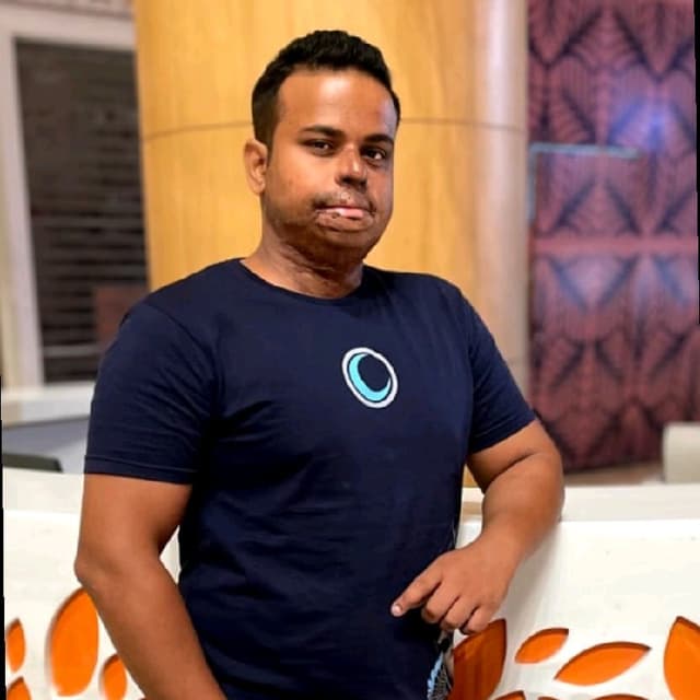 Lal krishnan