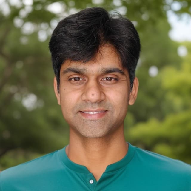Leela Krishna Annam