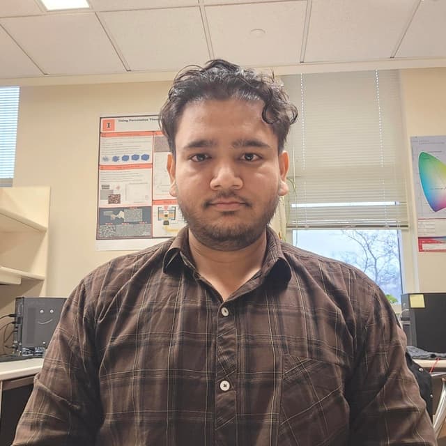 Lakshay Bansal