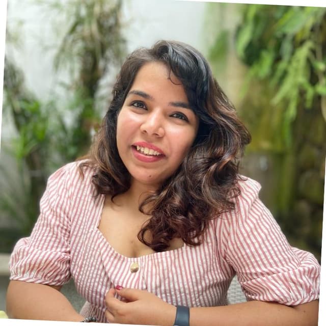 Laveena Kewlani