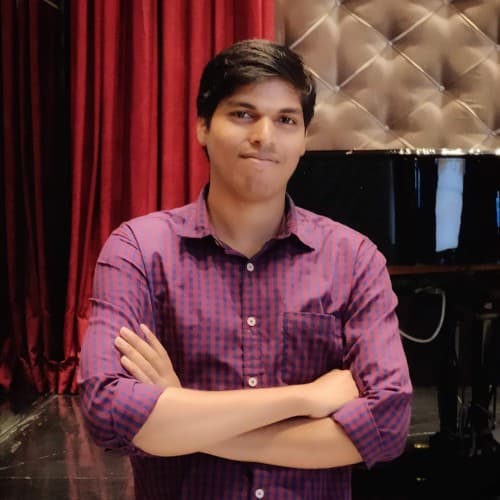 Lokesh Koshale